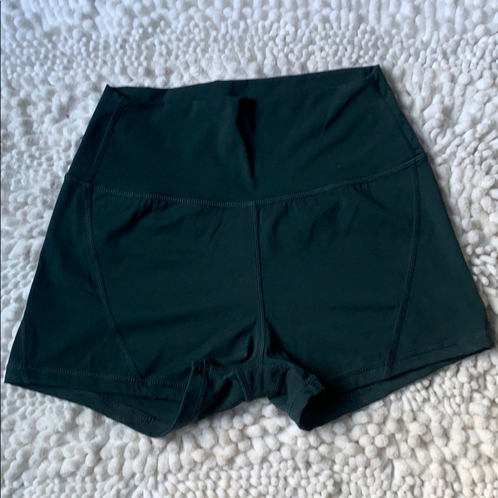 Born Primitive - Your Go To Booty Shorts